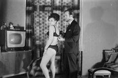 1967, Fortepan/Album 121, Fortepan #309895