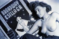 1938, Fortepan/Album 121, Fortepan #309897