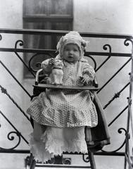 1906, Gödény János, Fortepan #309900