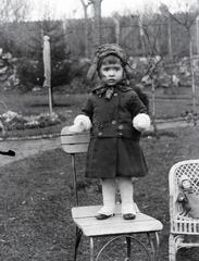 1906, Gödény János, Fortepan #309901