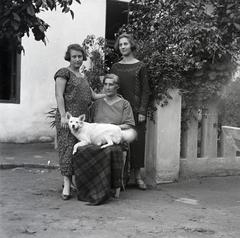 1912, Gödény János, Fortepan #309904