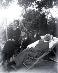 1912, Gödény János, Fortepan #309905