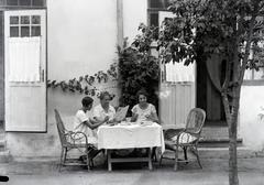 1912, Gödény János, Fortepan #309907