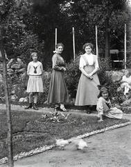 1912, Gödény János, Fortepan #309908