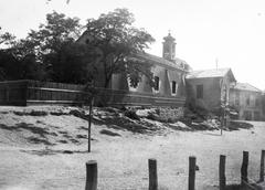 1909, Gödény János, Fortepan #309911