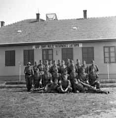1936, Fortepan/Album 122, Fortepan #309920