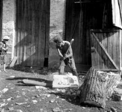 1936, Fortepan/Album 122, Fortepan #309924