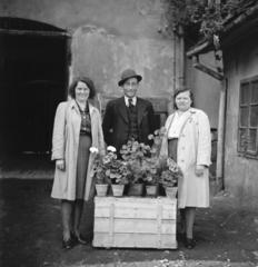 1938, Fortepan/Album 122, Fortepan #309945