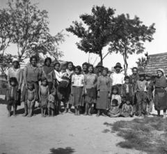 1935, Fortepan/Album 122, Fortepan #309951