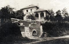 1926, Jurányi Attila, Fortepan #309969