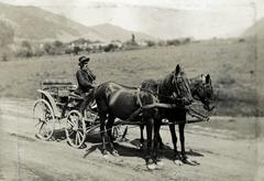 1906, Budapest Főváros Levéltára / Szekfü András fényképei, Fortepan #309982