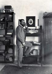 1906, Budapest Főváros Levéltára / Szekfü András fényképei, Fortepan #309983