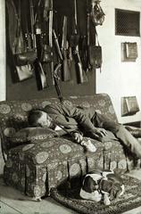 1906, Budapest Főváros Levéltára / Szekfü András fényképei, Best of, Fortepan #309984