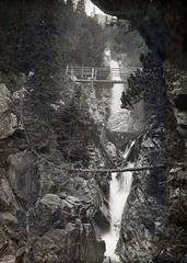 A kép forrását kérjük így adja meg: Fortepan / Budapest Főváros Levéltára / Szekfű András / Levéltári jelzet: HU.BFL XIV.380 Karafiáth Jenő iratai, 1905, Budapest Főváros Levéltára / Szekfü András, Fortepan #309988