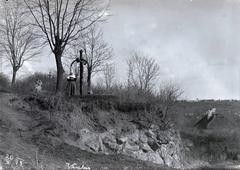 1900, Budapest Főváros Levéltára / Szekfü András fényképei, Fortepan #309990