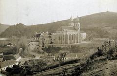 1900, Budapest Főváros Levéltára / Szekfü András fényképei, Fortepan #309991