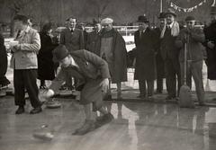1935, Budapest Főváros Levéltára / Szekfü András fényképei, Fortepan #310004