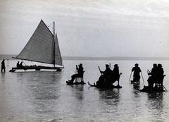 1935, Budapest Főváros Levéltára / Szekfü András fényképei, Fortepan #310007