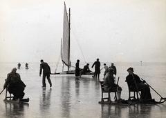 1935, Budapest Főváros Levéltára / Szekfü András fényképei, Fortepan #310008