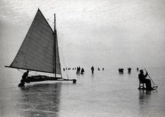 1935, Budapest Főváros Levéltára / Szekfü András fényképei, Fortepan #310009