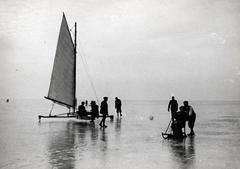 1935, Budapest Főváros Levéltára / Szekfü András fényképei, Fortepan #310010
