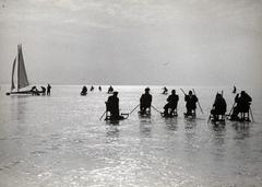 1935, Budapest Főváros Levéltára / Szekfü András fényképei, Fortepan #310011
