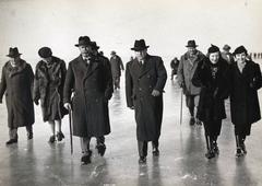 1935, Budapest Főváros Levéltára / Szekfü András fényképei, Fortepan #310013