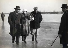 1935, Budapest Főváros Levéltára / Szekfü András fényképei, Fortepan #310014