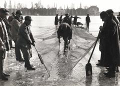 1935, Budapest Főváros Levéltára / Szekfü András fényképei, Fortepan #310017