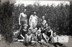 1926, Budapest Főváros Levéltára / Szekfü András fényképei, Fortepan #310027