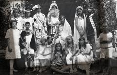 1926, Budapest Főváros Levéltára / Szekfü András fényképei, Fortepan #310030