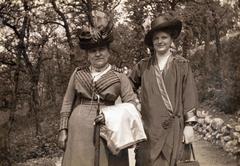 1911, Budapest Főváros Levéltára / Szekfü András fényképei, Fortepan #310034