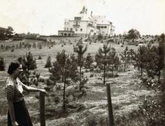 1935, Budapest Főváros Levéltára / Szekfü András fényképei, Fortepan #310039