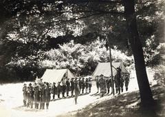 1935, Budapest Főváros Levéltára / Szekfü András fényképei, Fortepan #310040