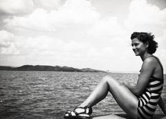 1940, Budapest Főváros Levéltára / Szekfü András fényképei, Fortepan #310042