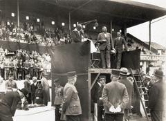 1931, Budapest Főváros Levéltára / Szekfü András fényképei, Fortepan #310047