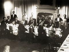 1931, Budapest Főváros Levéltára / Szekfü András fényképei, Fortepan #310050