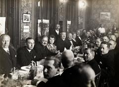 1931, Budapest Főváros Levéltára / Szekfü András fényképei, Fortepan #310051