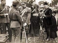 1931, Budapest Főváros Levéltára / Szekfü András fényképei, Fortepan #310055