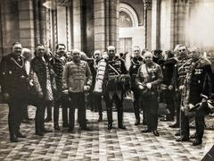 1935, Budapest Főváros Levéltára / Szekfü András fényképei, Fortepan #310059