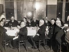 1935, Budapest Főváros Levéltára / Szekfü András fényképei, Fortepan #310061