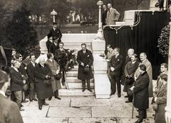 1925, Budapest Főváros Levéltára / Szekfü András fényképei, Fortepan #310074