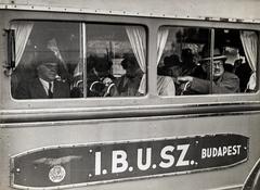 1934, Budapest Főváros Levéltára / Szekfü András fényképei, Fortepan #310078