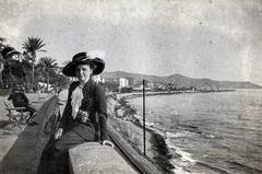 1911, Budapest Főváros Levéltára / Szekfü András fényképei, Fortepan #310084