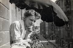 1911, Budapest Főváros Levéltára / Szekfü András fényképei, Fortepan #310089