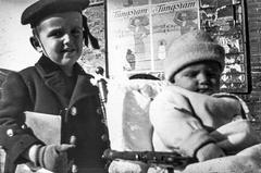 1908, Budapest Főváros Levéltára / Szekfü András fényképei, Fortepan #310097