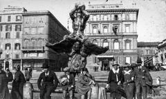 1922, Budapest Főváros Levéltára / Szekfü András fényképei, Fortepan #310102