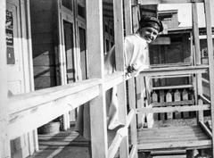 1911, Budapest Főváros Levéltára / Szekfü András fényképei, Fortepan #310104