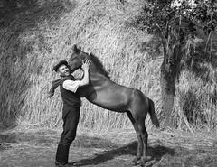 1933, Kirilly Gergely, Best of, Fortepan #310119