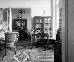 1935, Kirilly Zsigmond, Fortepan #310126